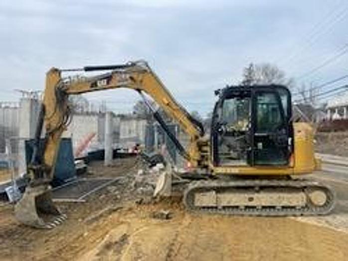Used Friday, April 21, 2023, 9:00 AM (ET), SLT Construction Corporation