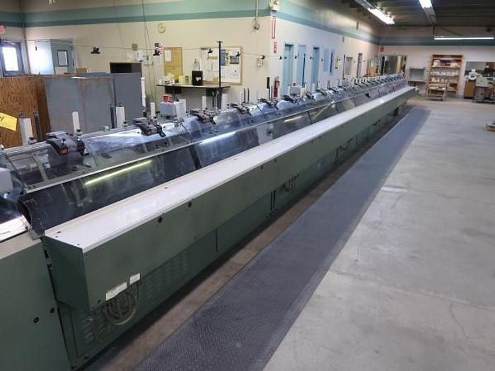 Wednesday, September 25, 2024, 11:00 AM (ET) Christensen Printing