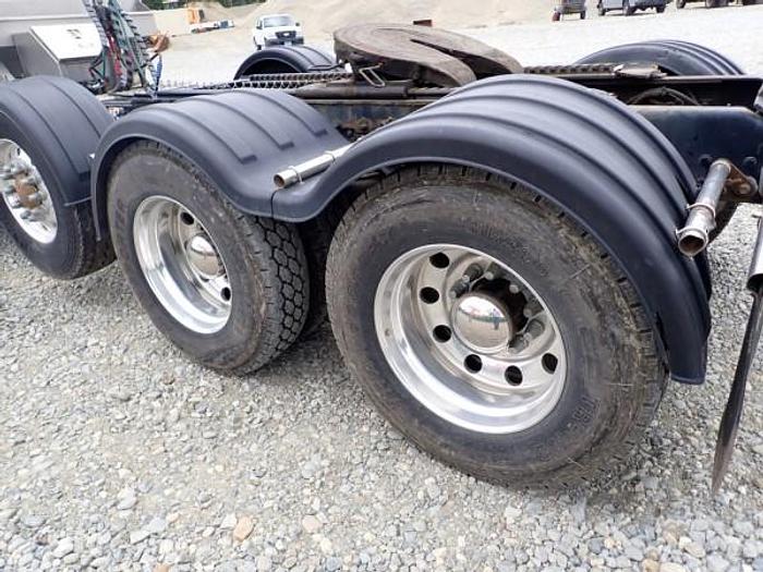 Used Thursday, June 29, 2023, 9 AM (ET), Herb Holden Trucking Inc.