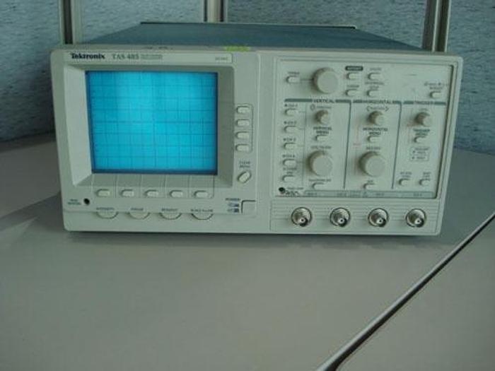 Used Quantum Leap Packaging