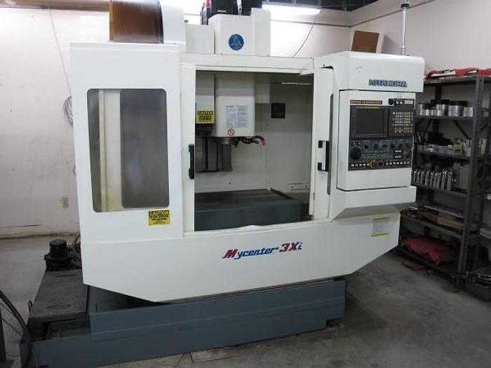 Used Thursday, April 6, 2017, 1:00 PM (ET), Navtec Rigging Solutions, Inc. - Machinery & Equipment