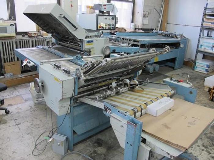 Used Thursday, September 29, 2016, 1:00 PM (ET), Commercial Printer