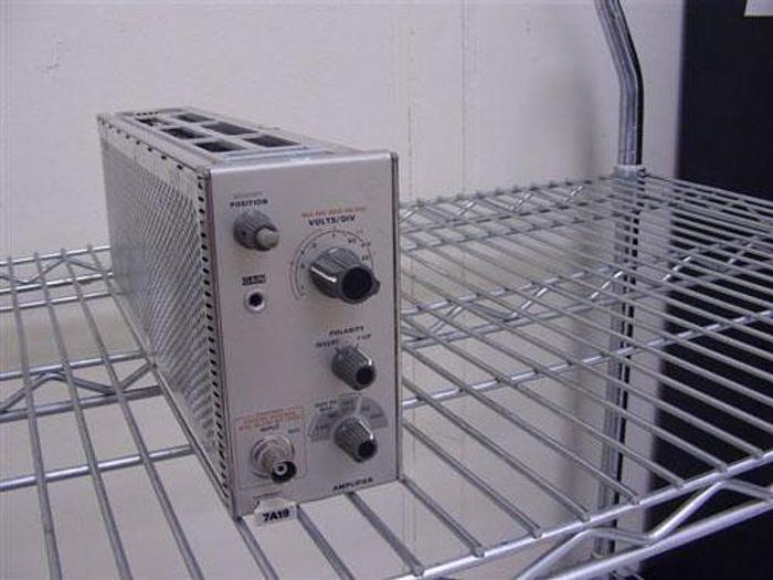 Used IBM Test & Measurement E