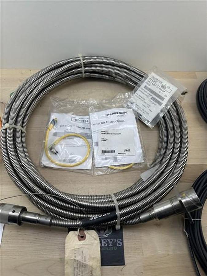 Used Wednesday, December 10, 2025, 1:00 PM (ET) - Chris Stanley's Industrial Surplus