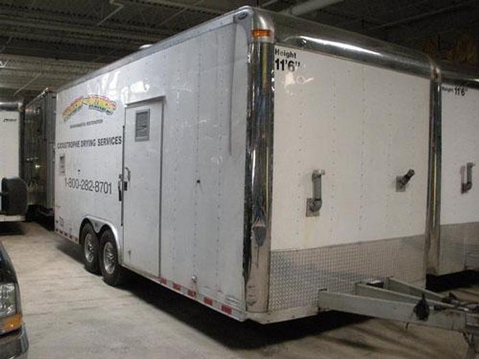 Used Trade-Winds Environmental