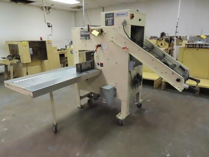 Used Wednesday, December 9, 2020, 1:00 PM (ET), H&H Bindery
