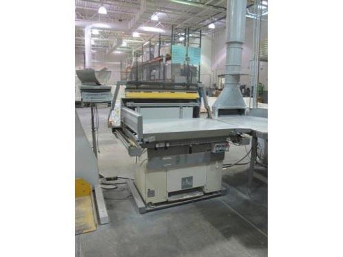 Used Wednesday, March 19, 2014 1:00 PM (ET), Rastar - Auction #2