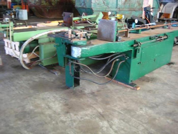 Used October 21, 22 & 23, 2014, 11:00 AM (ET), Industrial Surplus of Connecticut, Inc.