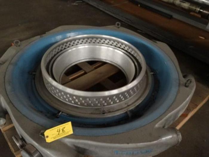Used Thursday, September 17, 2015 1:00 PM (ET), Polyurethane Film & Sheet Extrusion Lines