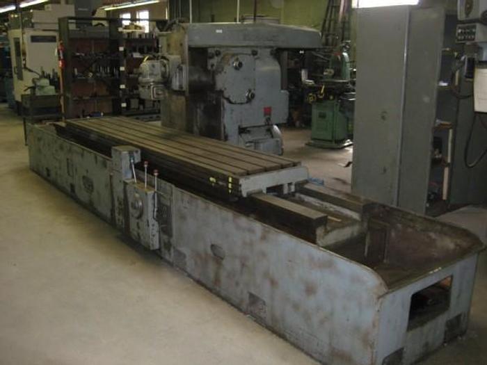 Used Wednesday, May 7, 2014 1:00 PM (ET), Scandia Mfg. Co.