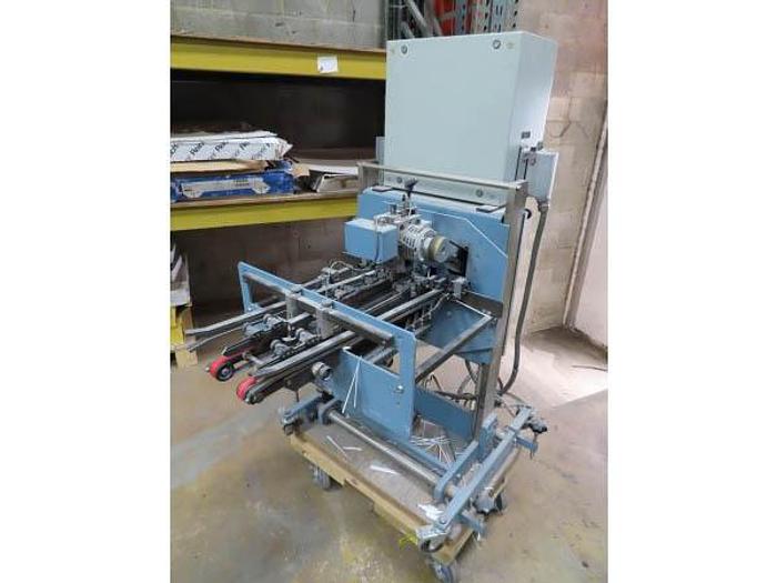 Used Thursday, June 11, 2020, 1:00 PM (ET), BST Printing Corporation