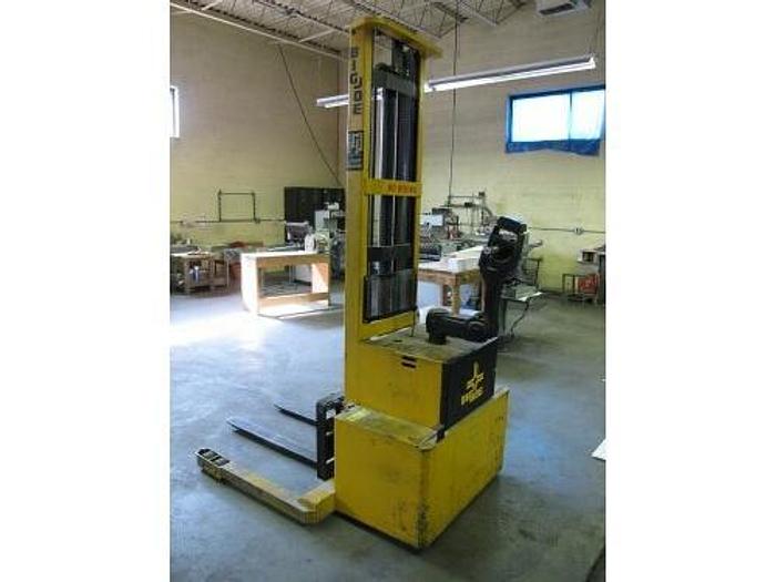 Used 4/7/2011, The King Organization