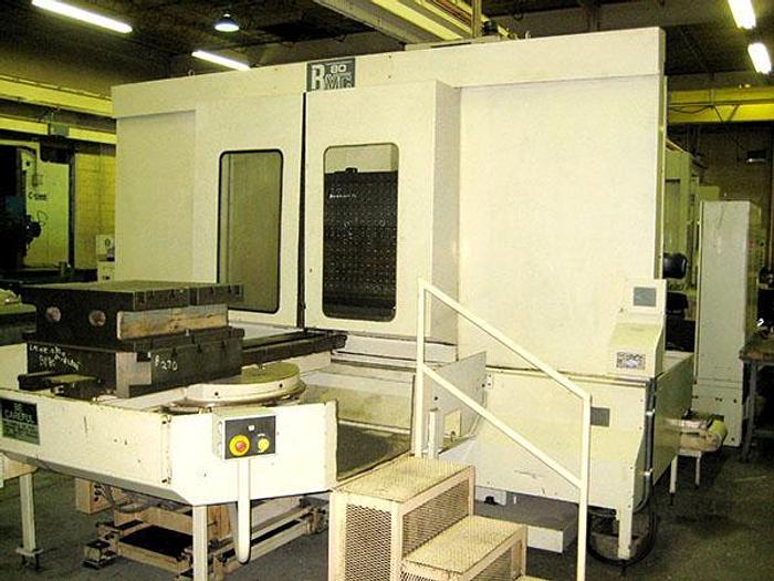 Used Metco Manufacturing