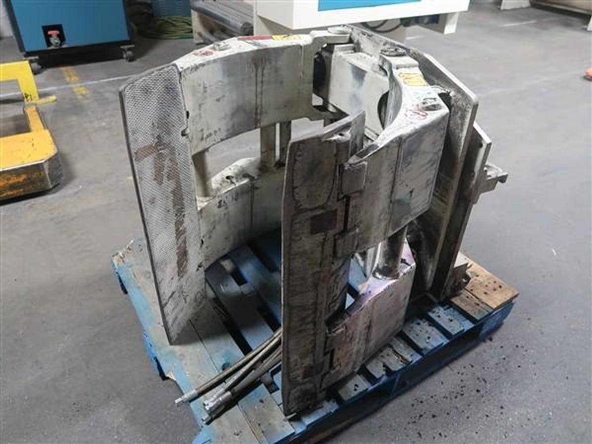 Used Wednesday, June 4 2025, 1:00 PM (ET) - Interstate Printing
