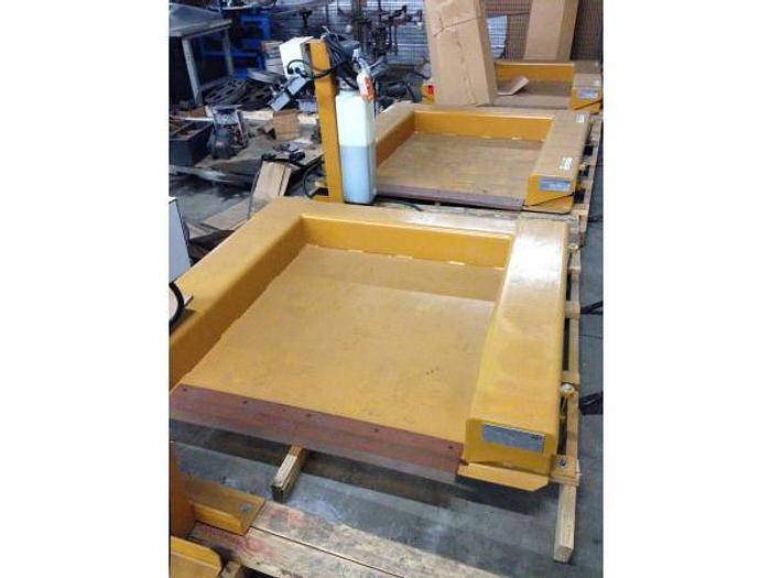Used Tuesday, August 4, 2015 1:00 PM (ET), Machine Tool & CNC Auction