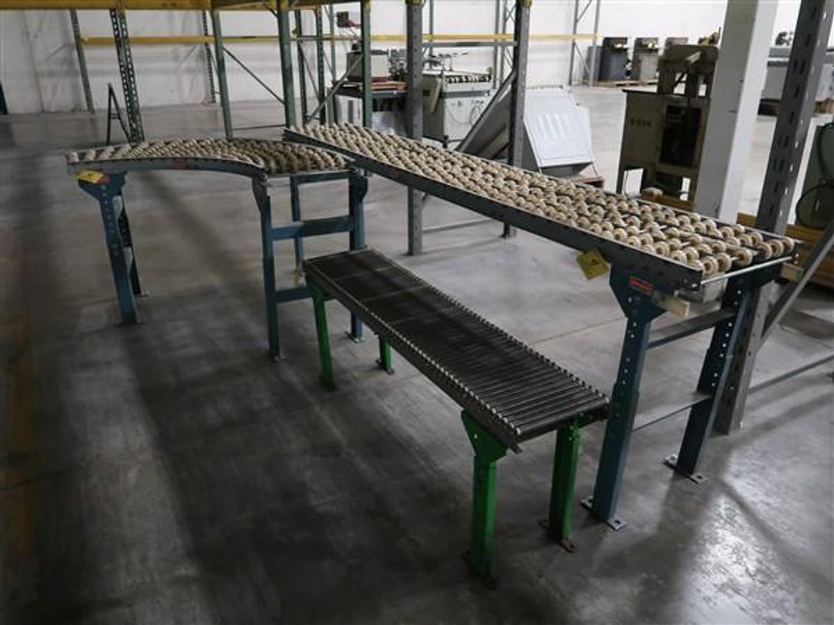 Used Wednesday, November 12, 2025, 1:00 PM (ET) - Reindl Bindery