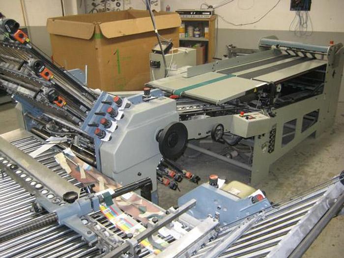 Used Hammer Press