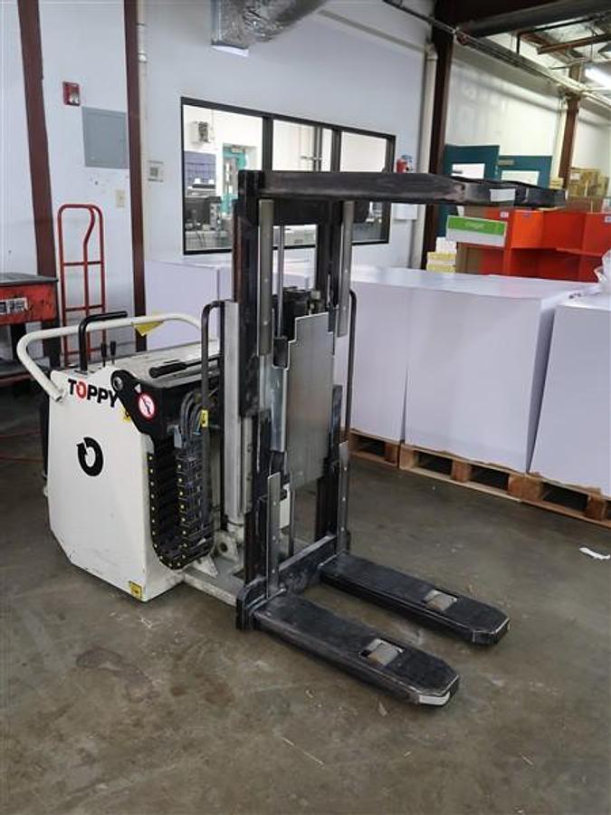 Used Thursday, July 16, 2026, 1:00 PM (ET) - B&B Printing Company, Inc.
