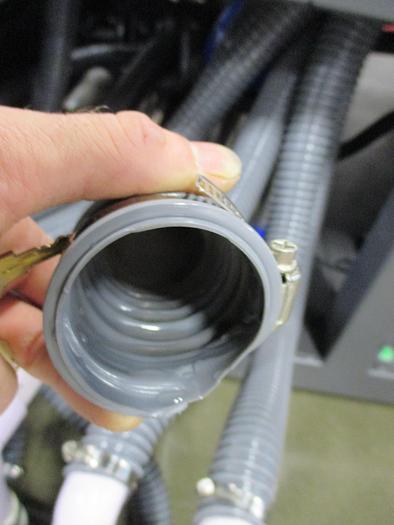 Used Wednesday, April 16, 2025, 1:00 PM (ET) - 2023 EFI Pro 30F Wide Format Printer