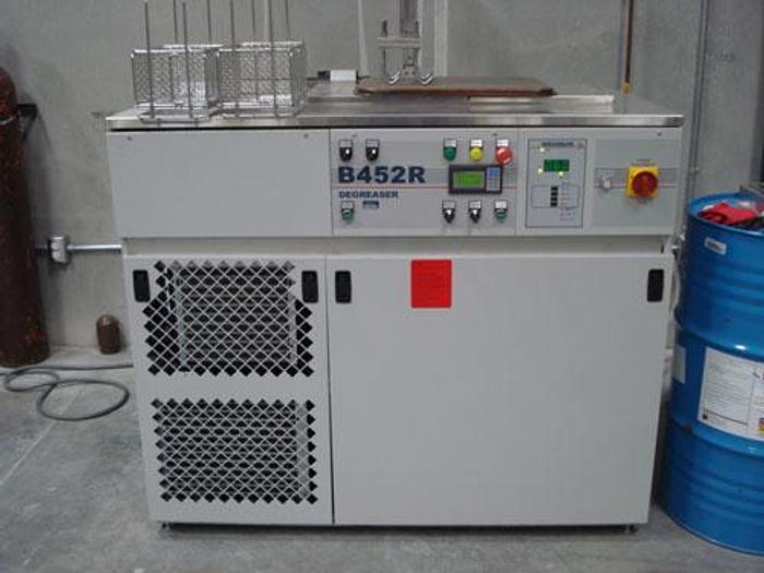 Used Quantum Leap Packaging