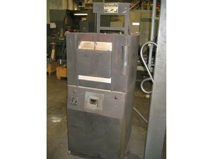 Used 12/2/2010, Gloucester Engineering Company