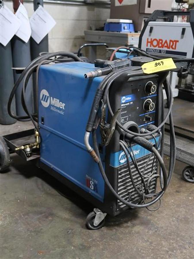 Used Thursday, August 21, 2025, 1:00 PM (ET) - Taylor Corporation (OH)