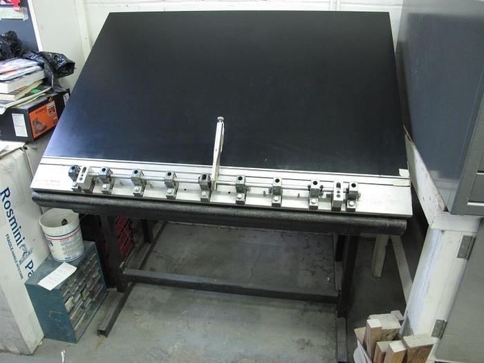 Used Wednesday, January 7, 2015 1:00 PM (ET), Northern New Jersey Printer