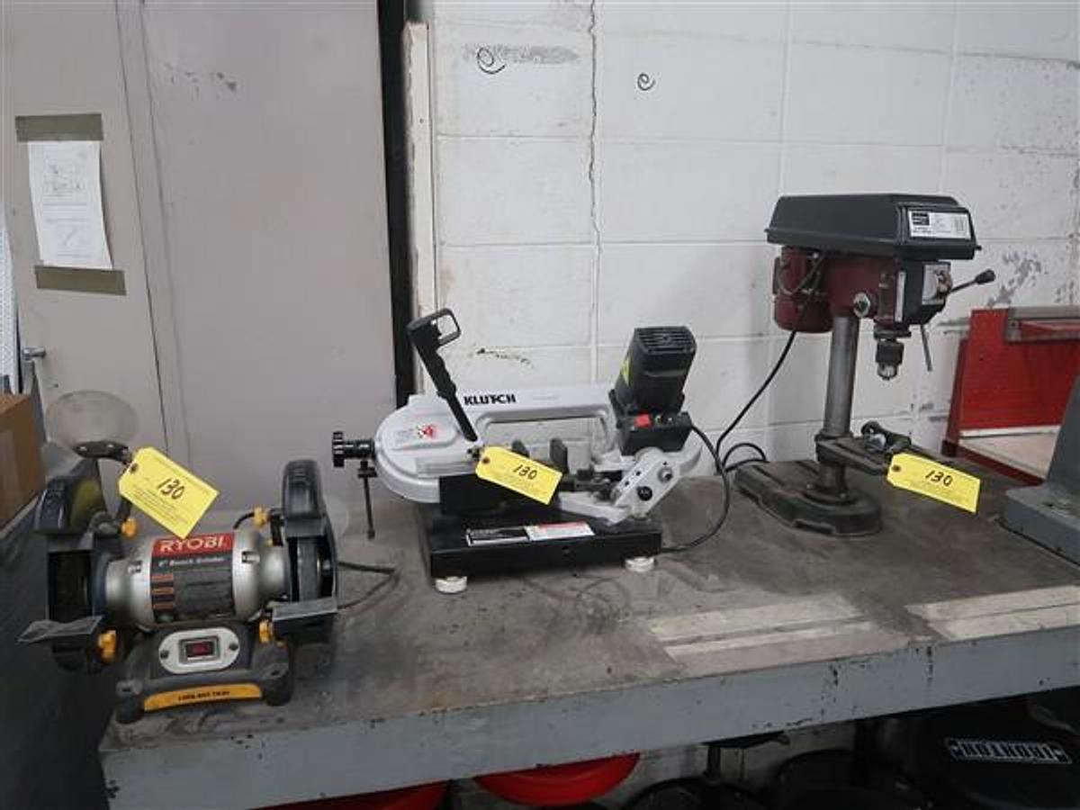 Used Thursday, June 5, 2025, 1:00 PM (ET) - Security Bindery Workers