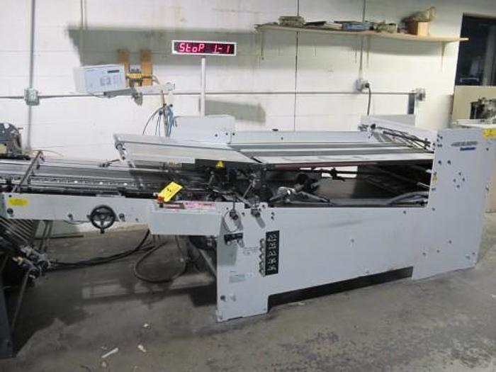 Used Wednesday, June 12, 2013 1:00 PM (ET), Consolidated Printing