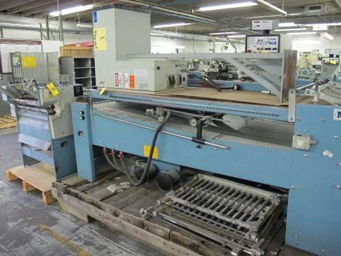 Used Thursday, December 20, 2012 2:00 PM (ET), Ovation Graphics