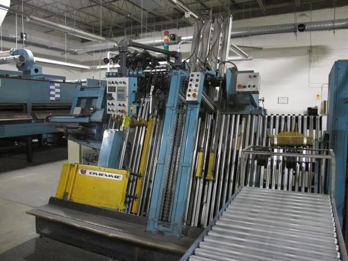 Used Wednesday, August 12, 2015 1:00 PM (ET), IBT Hamilton
