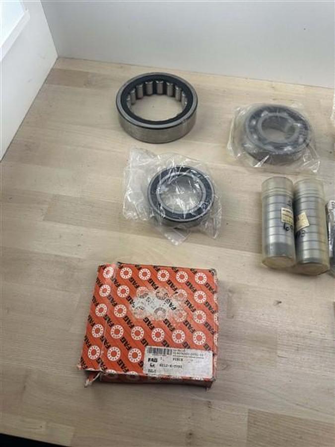 Used Wednesday, December 10, 2025, 1:00 PM (ET) - Chris Stanley's Industrial Surplus