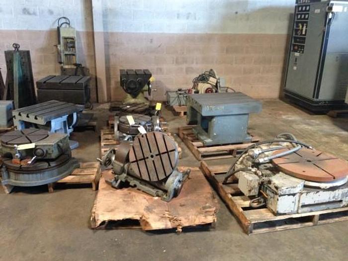 Used October 21, 22 & 23, 2014, 11:00 AM (ET), Industrial Surplus of Connecticut, Inc.