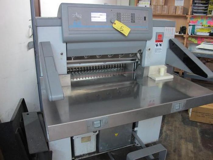 Used Wednesday, January 13, 2021, 1:00 PM (ET), Batson Printing