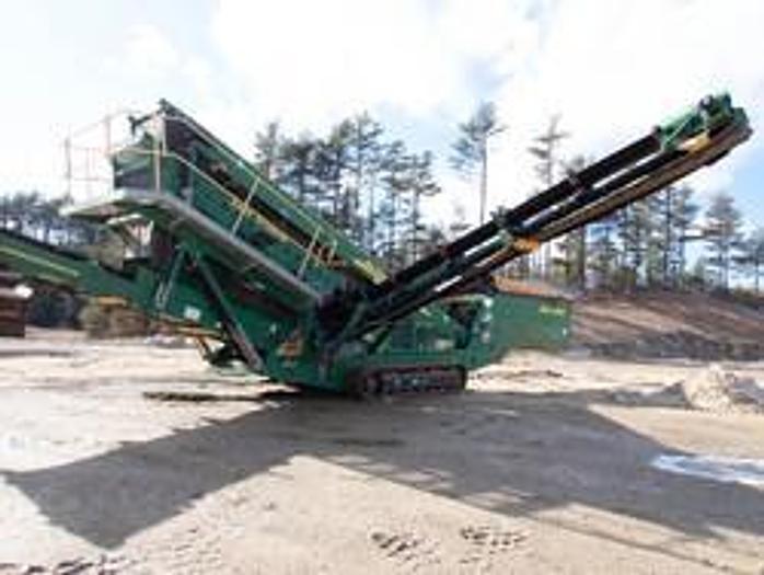Used Friday, April 21, 2023, 9:00 AM (ET), SLT Construction Corporation
