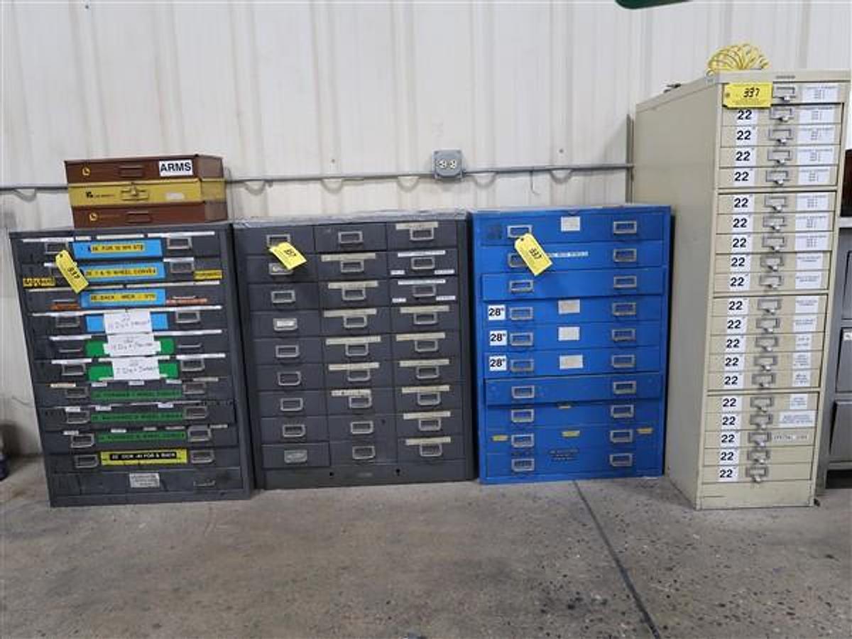 Used Thursday, August 21, 2025, 1:00 PM (ET) - Taylor Corporation (OH)