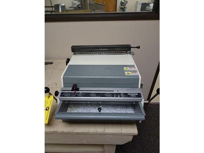 Used Wednesday, November 8, 2017, 1:00 PM (ET), Pro Printing and Graphics