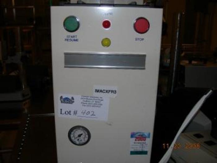 Used Semiconductor FAB - Support