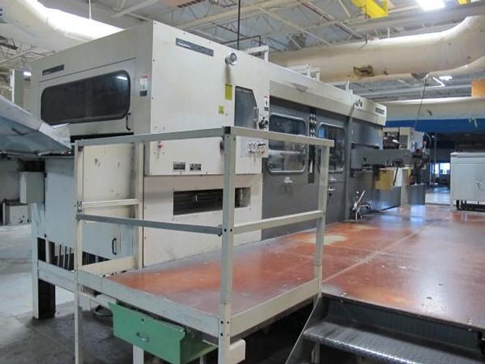 Used Wednesday, June 5, 2019, 1:00 PM (ET), Prime Carton and Packaging