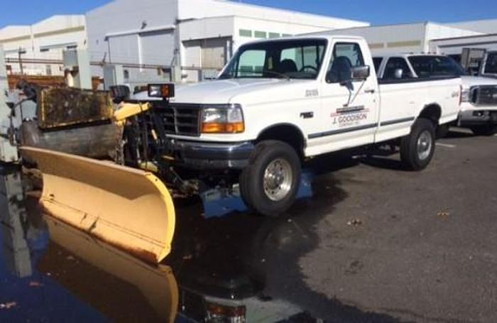 Used Thusday, December 5, 2013 1:00 PM (ET), J. Goodison Co. - Surplus Equipment