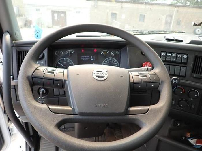 Used Thursday, June 29, 2023, 9 AM (ET), Herb Holden Trucking Inc.