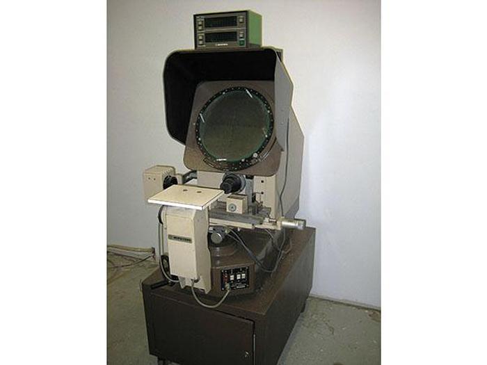 Used Metco Manufacturing