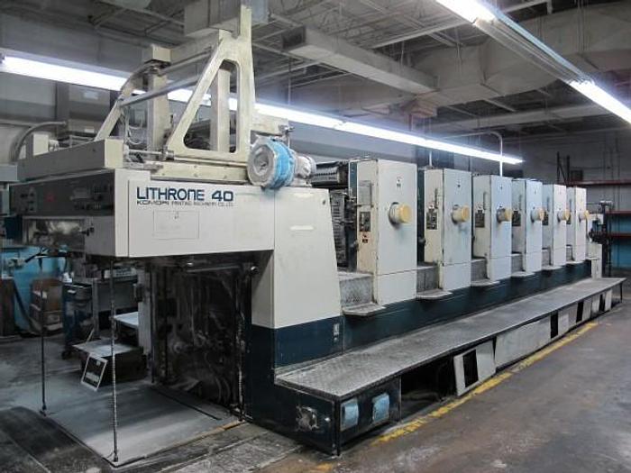 Used Tuesday, August 14, 2018, 1:00 PM (ET), Business Printing