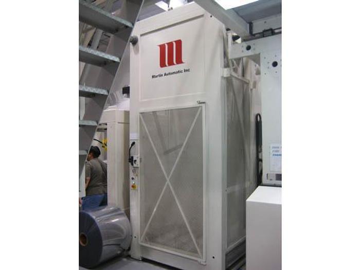 Used Meadwestvaco - Louisa, Virginia