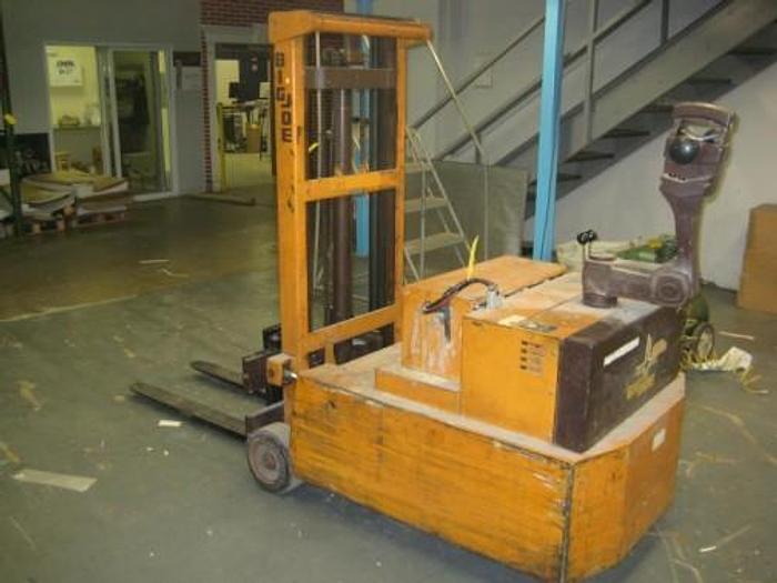 Used Astoria Graphics