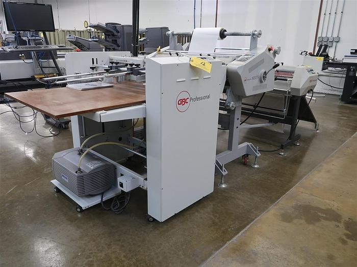 Used Thursday, March 27, 2025, 11:00 AM (ET) - Fusebox One (CMS)