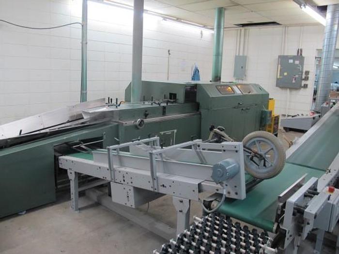 Used Wednesday, February 17, 2016 1:00 PM (ET), Faith Printing Company