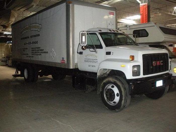 Used Trade-Winds Environmental