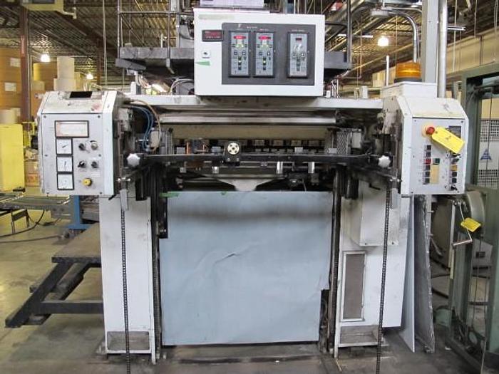 Used Thursday, December 8, 2016, 1:00 PM (ET), Payette & Simms, Inc.