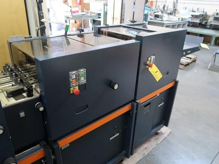 Used Thursday, April 27, 2023, 1:00 PM (ET), A&M Trade Bindery